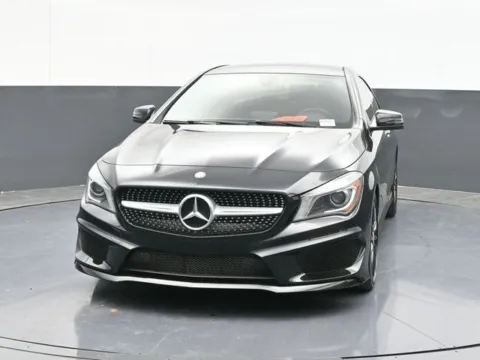 Photos of 2016 Mercedes-Benz CLA 250 for sale in Tulsa, OK at Jim Norton T-Town Chevrolet