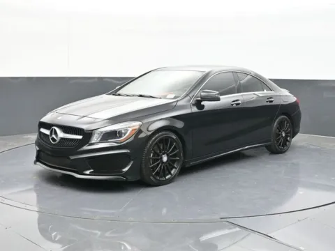 More photos of 2016 Mercedes-Benz CLA 250 at Jim Norton T-Town Chevrolet, OK