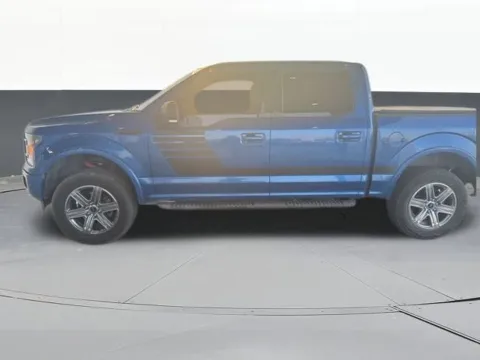 More photos of 2018 Ford F-150 XLT at Jim Norton T-Town Chevrolet, OK