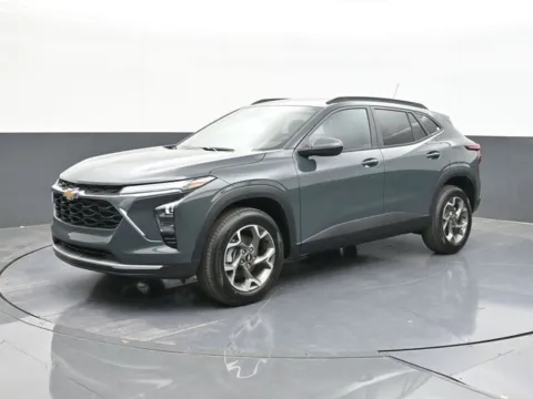 More photos of 2026 Chevrolet Trax LT at Jim Norton T-Town Chevrolet, OK