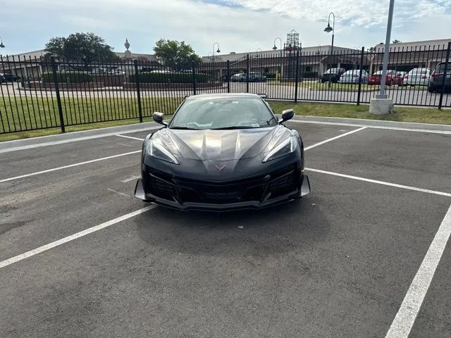 2026 Chevrolet Corvette Z06 for sale in Tulsa, OK