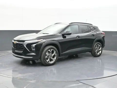More photos of 2026 Chevrolet Trax LT at Jim Norton T-Town Chevrolet, OK