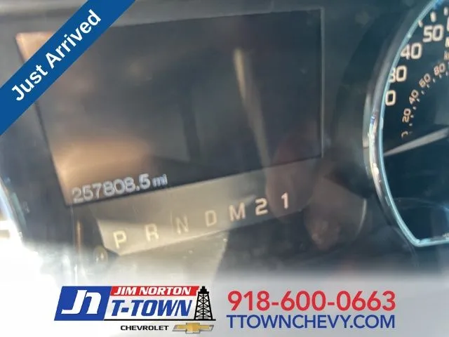 2011 Ford F-150 XLT for sale in Tulsa, OK