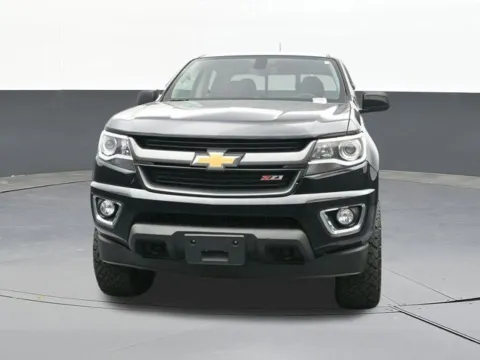 Photos of 2019 Chevrolet Colorado Z71 for sale in Tulsa, OK at Jim Norton T-Town Chevrolet