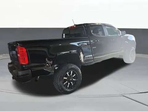 More photos of 2019 Chevrolet Colorado Z71 at Jim Norton T-Town Chevrolet, OK