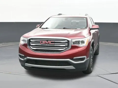 Photos of 2018 GMC Acadia SLT-1 for sale in Tulsa, OK at Jim Norton T-Town Chevrolet