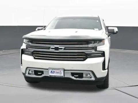Photos of 2021 Chevrolet Silverado 1500 High Country for sale in Tulsa, OK at Jim Norton T-Town Chevrolet