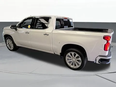 Another view of 2021 Chevrolet Silverado 1500 High Country for sale in Tulsa, OK at Jim Norton T-Town Chevrolet