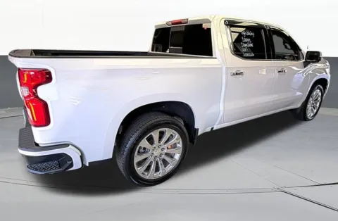 More photos of 2021 Chevrolet Silverado 1500 High Country at Jim Norton T-Town Chevrolet, OK