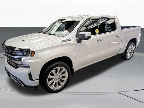 Photos of 2021 Chevrolet Silverado 1500 High Country for sale in Tulsa, OK at Jim Norton T-Town Chevrolet
