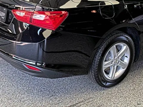 More photos of 2020 Chevrolet Malibu LS at Jim Norton T-Town Chevrolet, OK