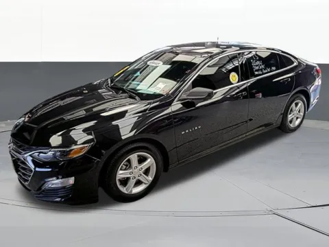 Photos of 2020 Chevrolet Malibu LS for sale in Tulsa, OK at Jim Norton T-Town Chevrolet
