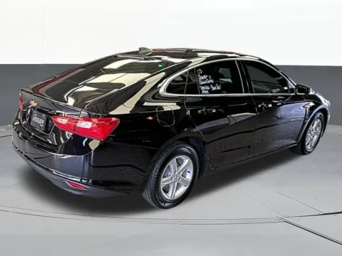 More photos of 2020 Chevrolet Malibu LS at Jim Norton T-Town Chevrolet, OK