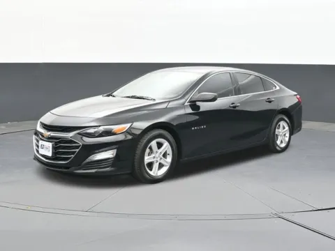 Another view of 2020 Chevrolet Malibu LS for sale in Tulsa, OK at Jim Norton T-Town Chevrolet
