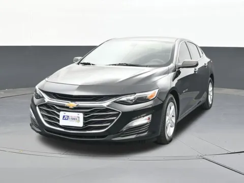 Photos of 2020 Chevrolet Malibu LS for sale in Tulsa, OK at Jim Norton T-Town Chevrolet
