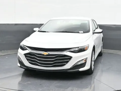 Photos of 2025 Chevrolet Malibu LT for sale in Tulsa, OK at Jim Norton T-Town Chevrolet
