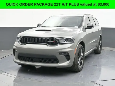 Photos of 2023 Dodge Durango R/T Plus for sale in Tulsa, OK at Jim Norton T-Town Chevrolet