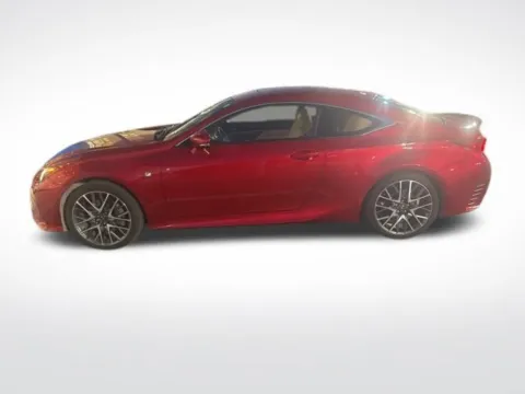 More photos of 2017 Lexus RC 350 at Jim Norton T-Town Chevrolet, OK