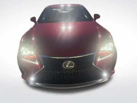 Photos of 2017 Lexus RC 350 for sale in Tulsa, OK at Jim Norton T-Town Chevrolet