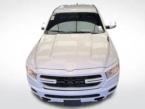 Another view of 2019 Ram 1500 Big Horn/Lone Star for sale in Tulsa, OK at Jim Norton T-Town Chevrolet