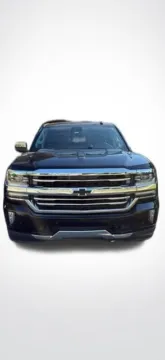 Another view of 2017 Chevrolet Silverado 1500 High Country for sale in Tulsa, OK at Jim Norton T-Town Chevrolet