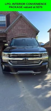 Photos of 2017 Chevrolet Silverado 1500 High Country for sale in Tulsa, OK at Jim Norton T-Town Chevrolet