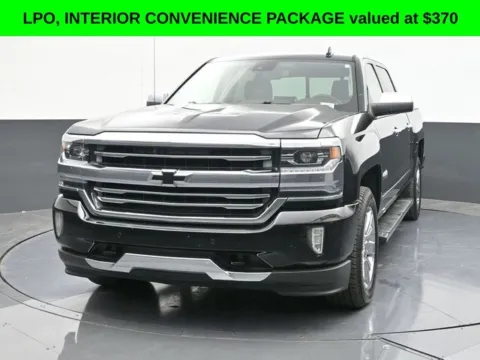 Photos of 2017 Chevrolet Silverado 1500 High Country for sale in Tulsa, OK at Jim Norton T-Town Chevrolet