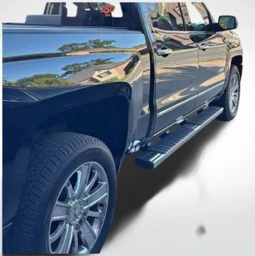 More photos of 2017 Chevrolet Silverado 1500 High Country at Jim Norton T-Town Chevrolet, OK