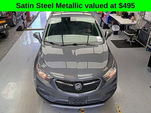Photos of 2019 Buick Encore Preferred for sale in Tulsa, OK at Jim Norton T-Town Chevrolet