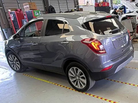 More photos of 2019 Buick Encore Preferred at Jim Norton T-Town Chevrolet, OK
