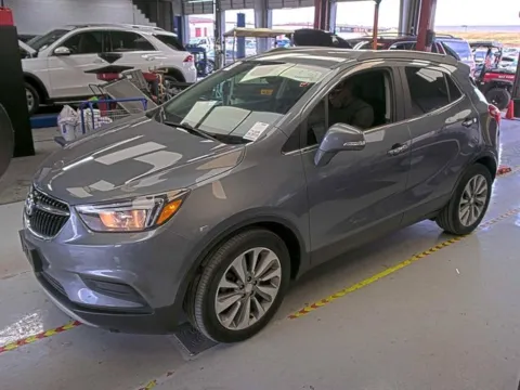 More photos of 2019 Buick Encore Preferred at Jim Norton T-Town Chevrolet, OK