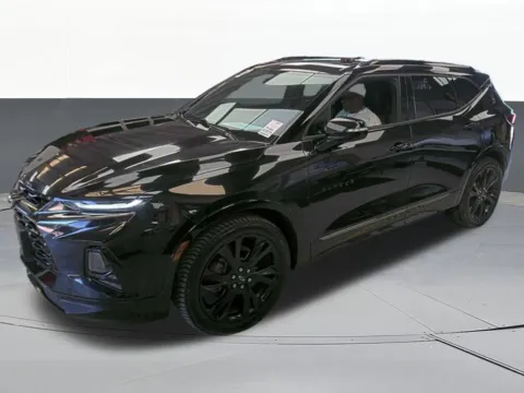 Photos of 2019 Chevrolet Blazer RS for sale in Tulsa, OK at Jim Norton T-Town Chevrolet