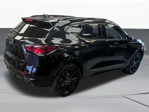 More photos of 2019 Chevrolet Blazer RS at Jim Norton T-Town Chevrolet, OK