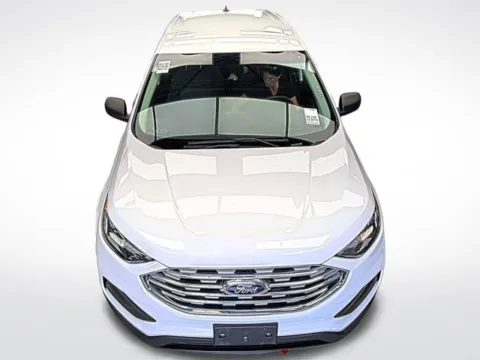 Another view of 2019 Ford Edge SE for sale in Tulsa, OK at Jim Norton T-Town Chevrolet