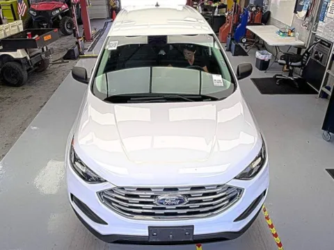 Photos of 2019 Ford Edge SE for sale in Tulsa, OK at Jim Norton T-Town Chevrolet