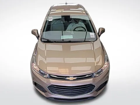 Another view of 2018 Chevrolet Trax LS for sale in Tulsa, OK at Jim Norton T-Town Chevrolet