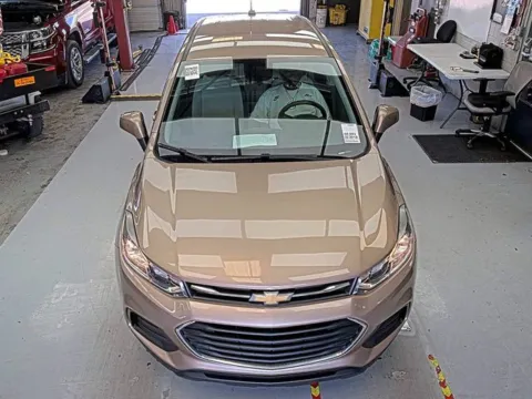 Photos of 2018 Chevrolet Trax LS for sale in Tulsa, OK at Jim Norton T-Town Chevrolet