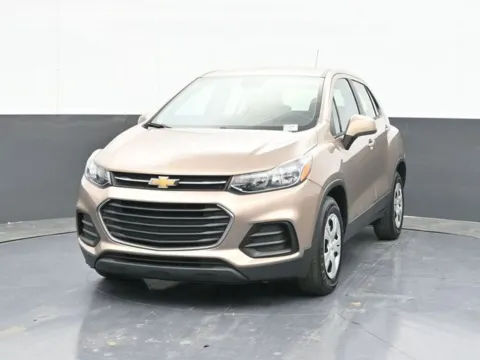 Photos of 2018 Chevrolet Trax LS for sale in Tulsa, OK at Jim Norton T-Town Chevrolet
