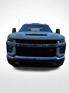 More photos of 2020 Chevrolet Silverado 3500HD Work Truck at Jim Norton T-Town Chevrolet, OK