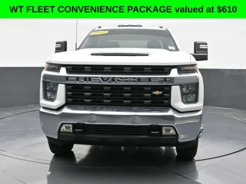 Photos of 2020 Chevrolet Silverado 3500HD Work Truck for sale in Tulsa, OK at Jim Norton T-Town Chevrolet