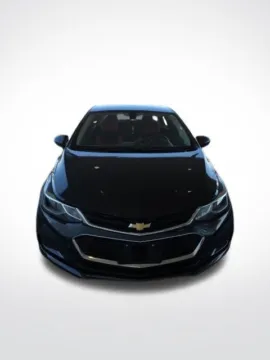Another view of 2018 Chevrolet Cruze LT for sale in Tulsa, OK at Jim Norton T-Town Chevrolet