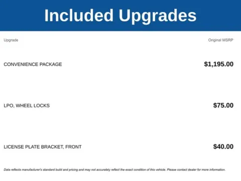 More photos of 2018 Chevrolet Cruze LT at Jim Norton T-Town Chevrolet, OK