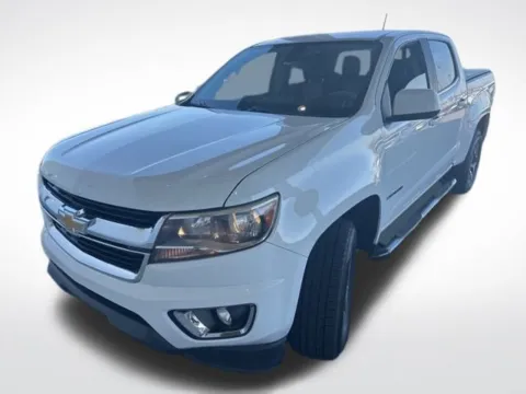More photos of 2017 Chevrolet Colorado LT at Jim Norton T-Town Chevrolet, OK