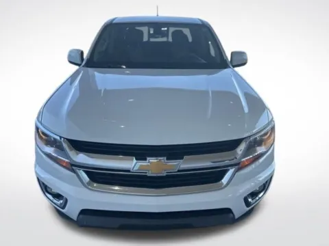 Another view of 2017 Chevrolet Colorado LT for sale in Tulsa, OK at Jim Norton T-Town Chevrolet