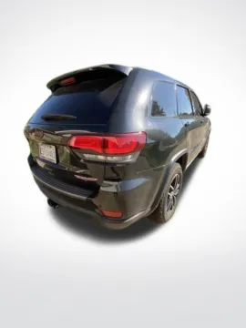 More photos of 2018 Jeep Grand Cherokee Trailhawk at Jim Norton T-Town Chevrolet, OK