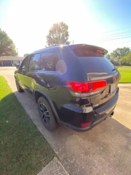 More photos of 2018 Jeep Grand Cherokee Trailhawk at Jim Norton T-Town Chevrolet, OK