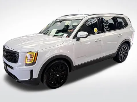 Another view of 2021 Kia Telluride EX for sale in Tulsa, OK at Jim Norton T-Town Chevrolet