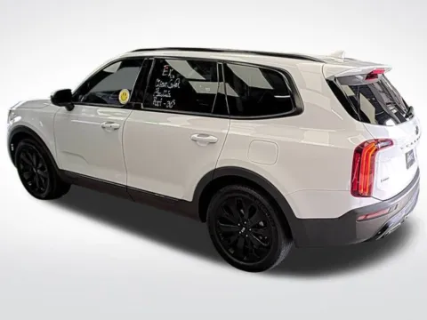 More photos of 2021 Kia Telluride EX at Jim Norton T-Town Chevrolet, OK