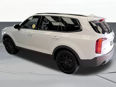Another view of 2021 Kia Telluride EX for sale in Tulsa, OK at Jim Norton T-Town Chevrolet