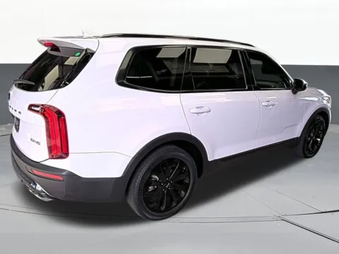 More photos of 2021 Kia Telluride EX at Jim Norton T-Town Chevrolet, OK